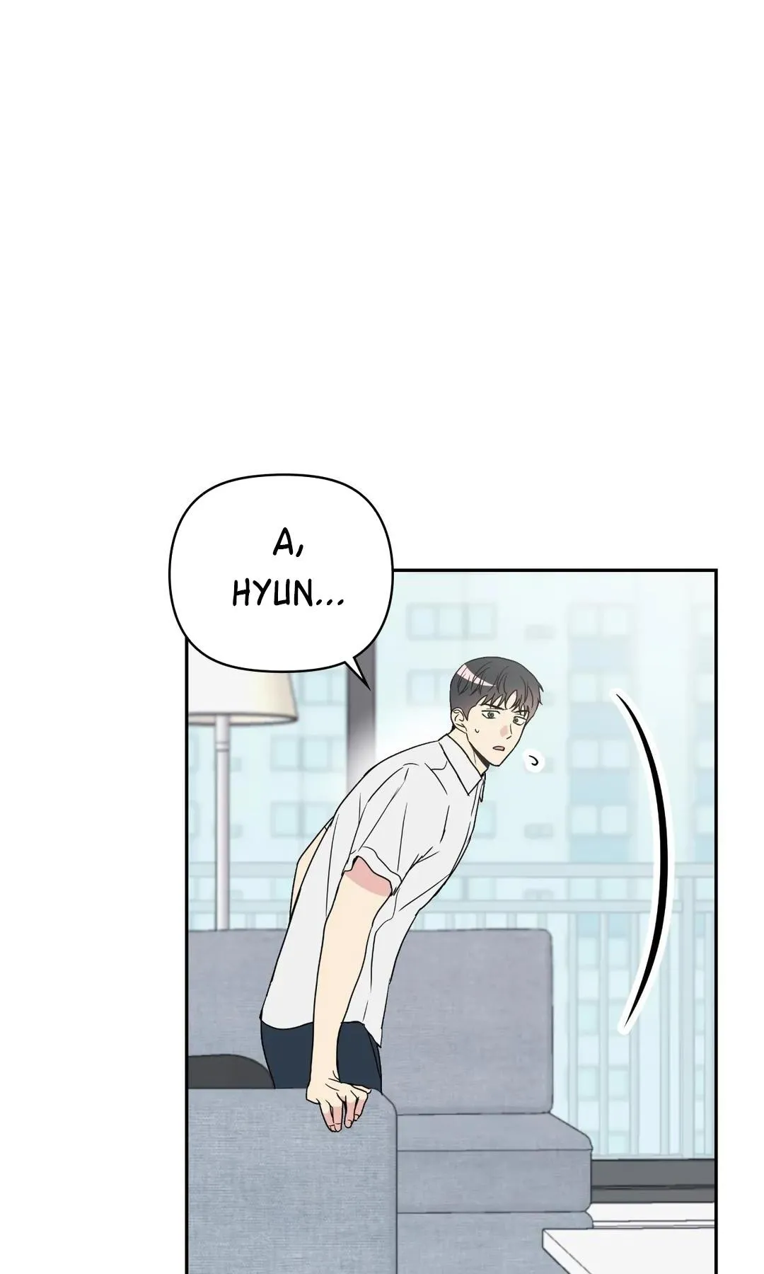 Quan Hệ Bất Hòa Chapter 16 Trang 6