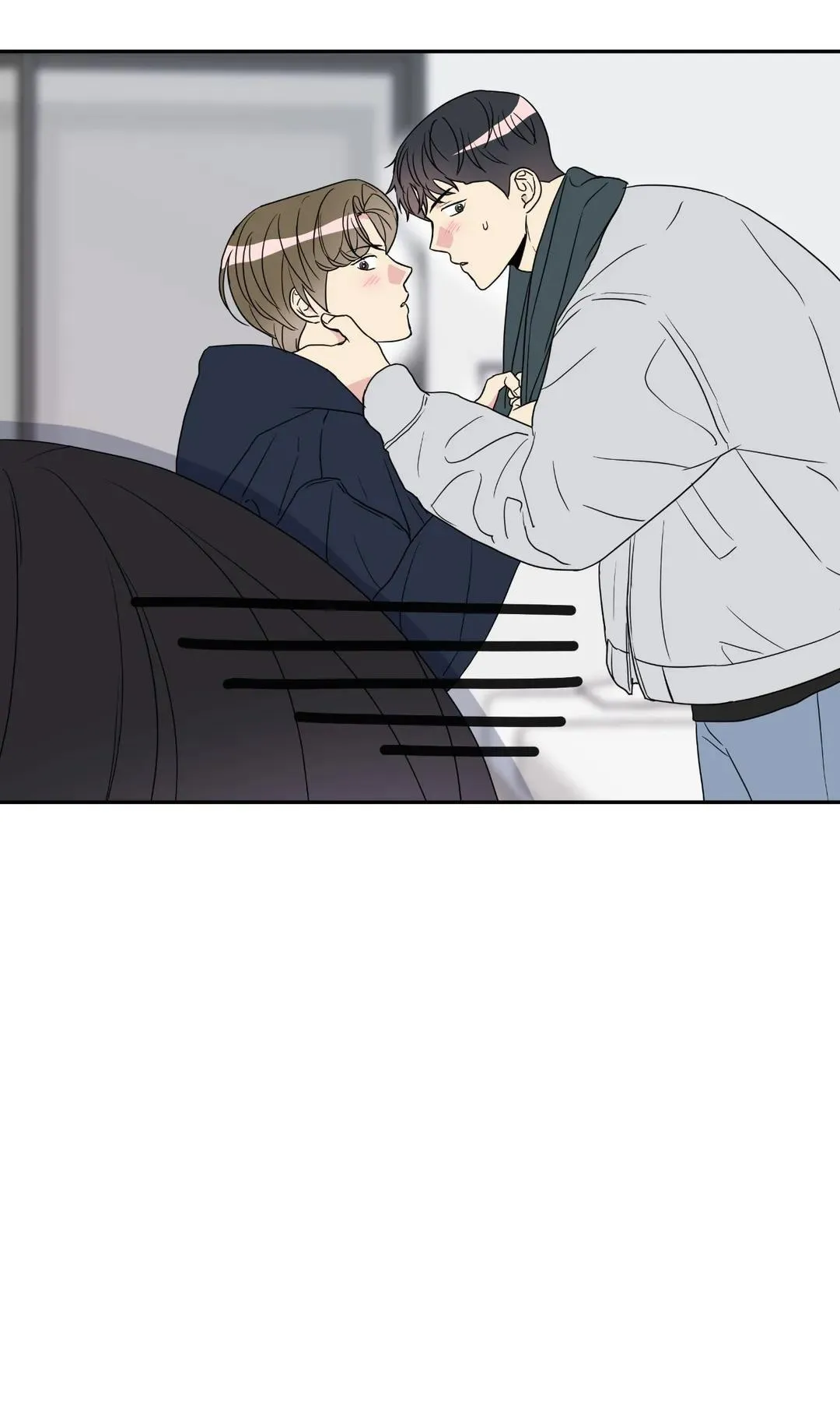 Quan Hệ Bất Hòa Chapter 16 Trang 31