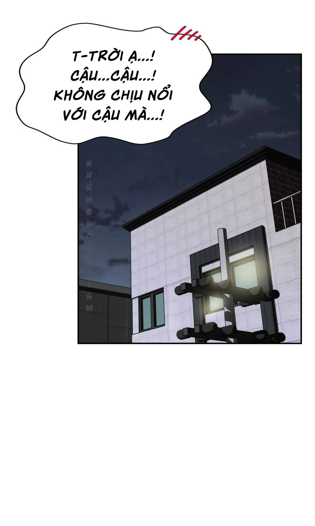 Quan Hệ Bất Hòa Chapter 16 Trang 55