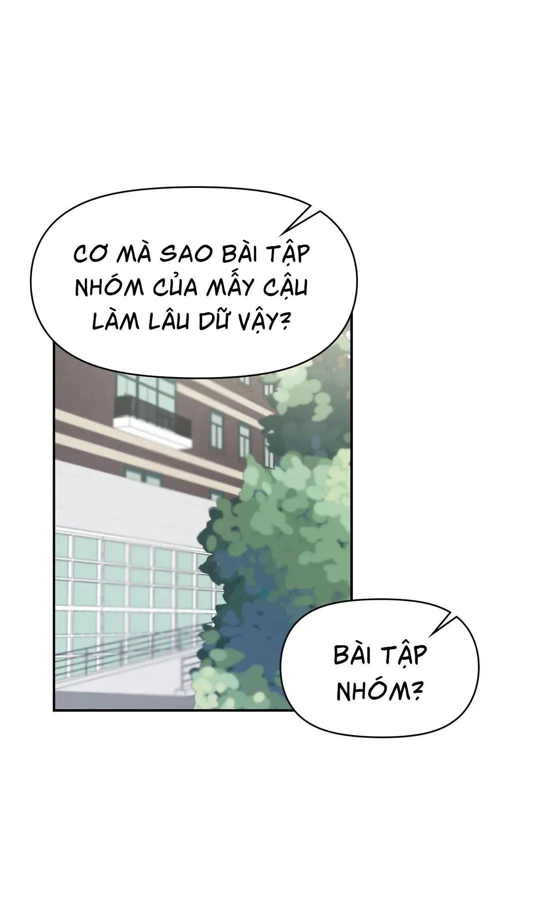 Quan Hệ Bất Hòa Chapter 16 Trang 60