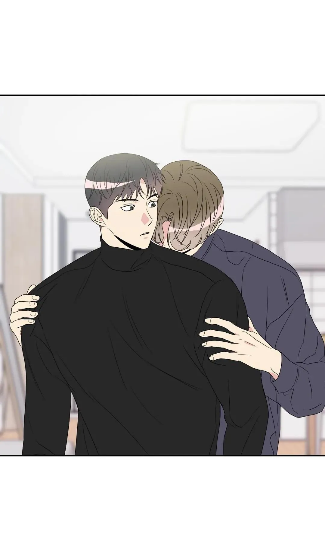 Quan Hệ Bất Hòa Chapter 17 Trang 20