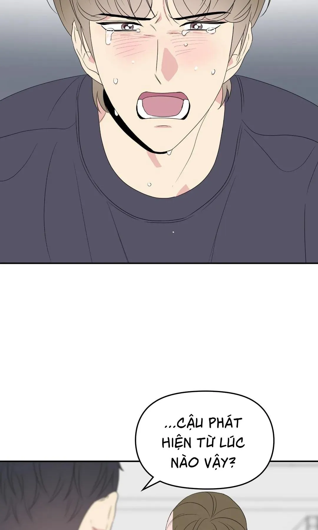 Quan Hệ Bất Hòa Chapter 17 Trang 26