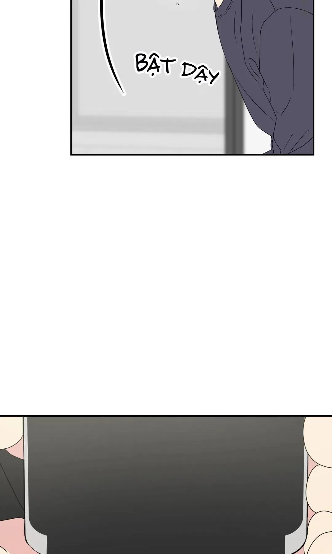 Quan Hệ Bất Hòa Chapter 17 Trang 38