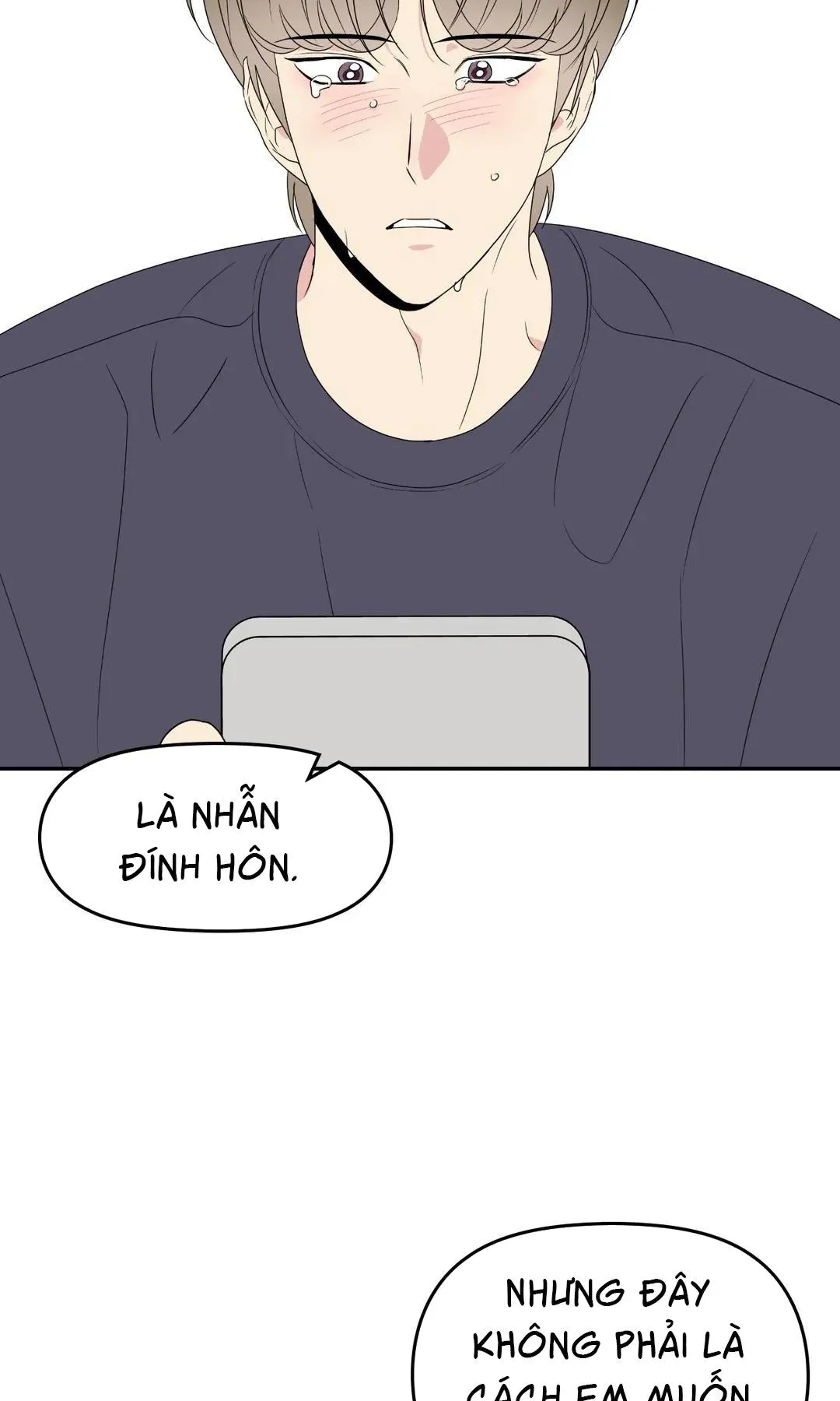 Quan Hệ Bất Hòa Chapter 17 Trang 40