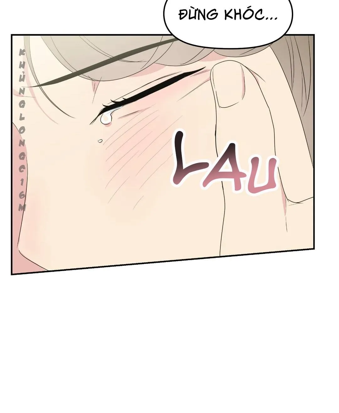 Quan Hệ Bất Hòa Chapter 17 Trang 47