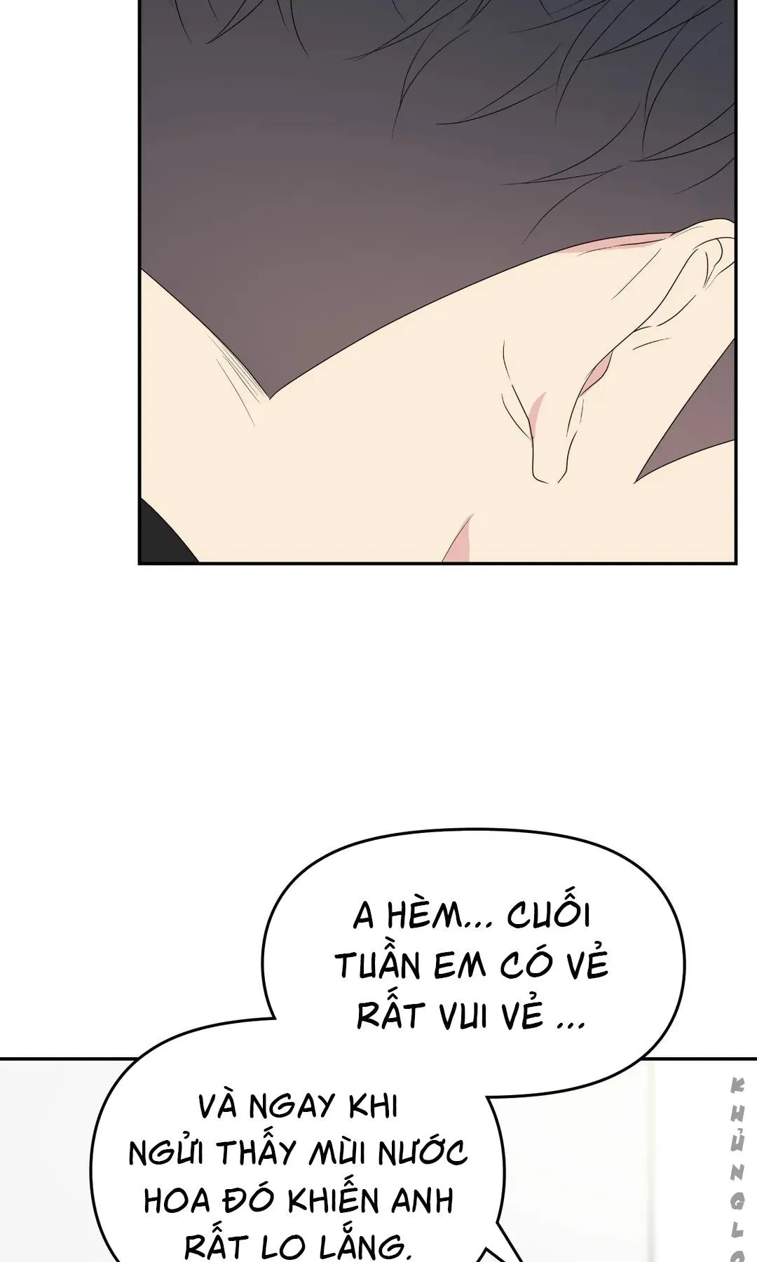 Quan Hệ Bất Hòa Chapter 17 Trang 56