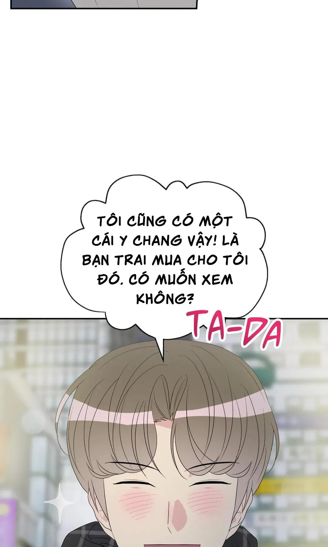 Quan Hệ Bất Hòa Chapter 17 Trang 67