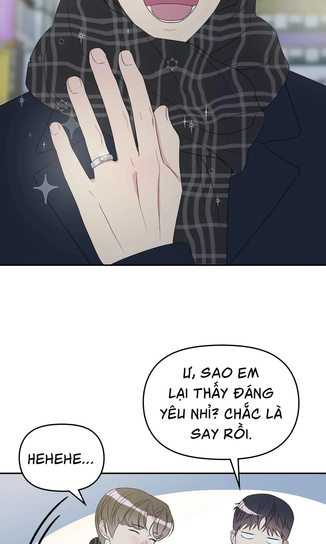 Quan Hệ Bất Hòa Chapter 17 Trang 68