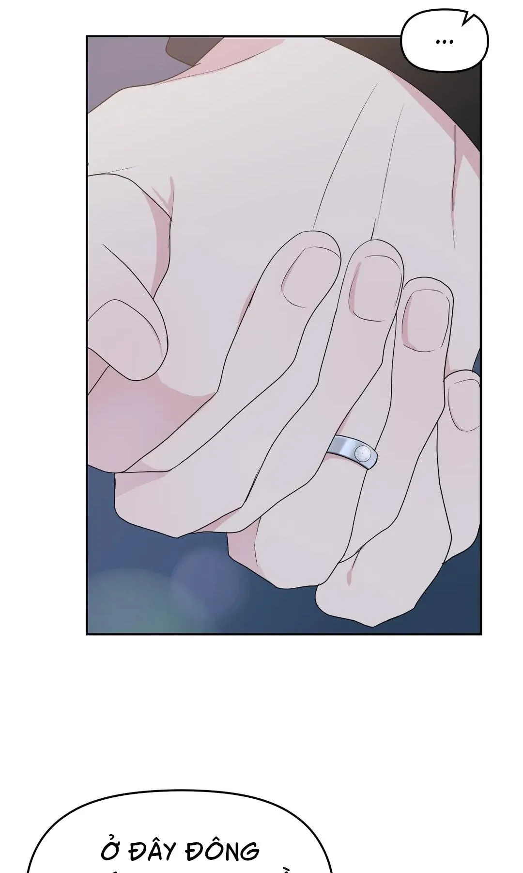 Quan Hệ Bất Hòa Chapter 17 Trang 70