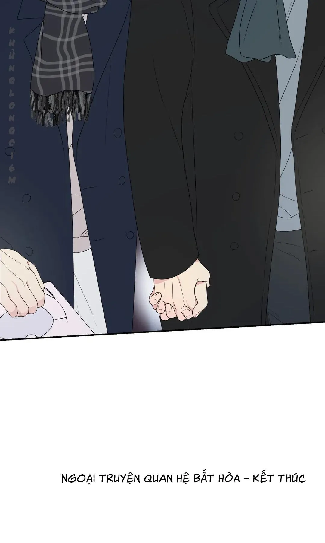 Quan Hệ Bất Hòa Chapter 17 Trang 72