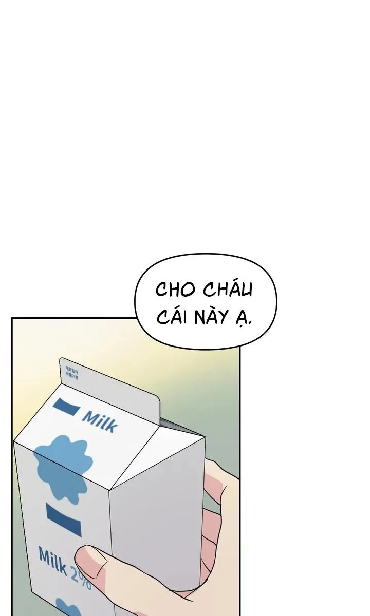 Quan Hệ Bất Hòa Chapter 1 Trang 3