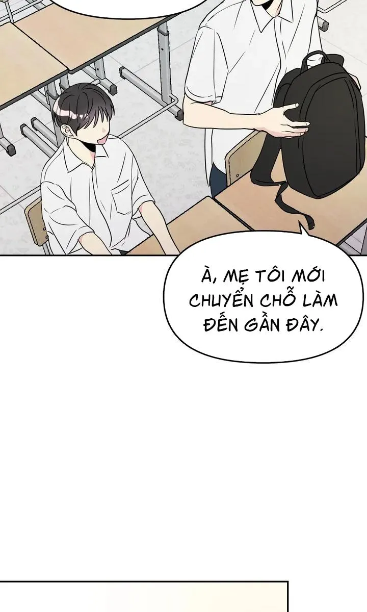 Quan Hệ Bất Hòa Chapter 1 Trang 14