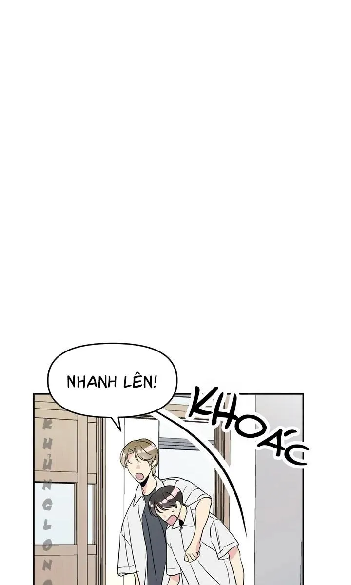 Quan Hệ Bất Hòa Chapter 1 Trang 19