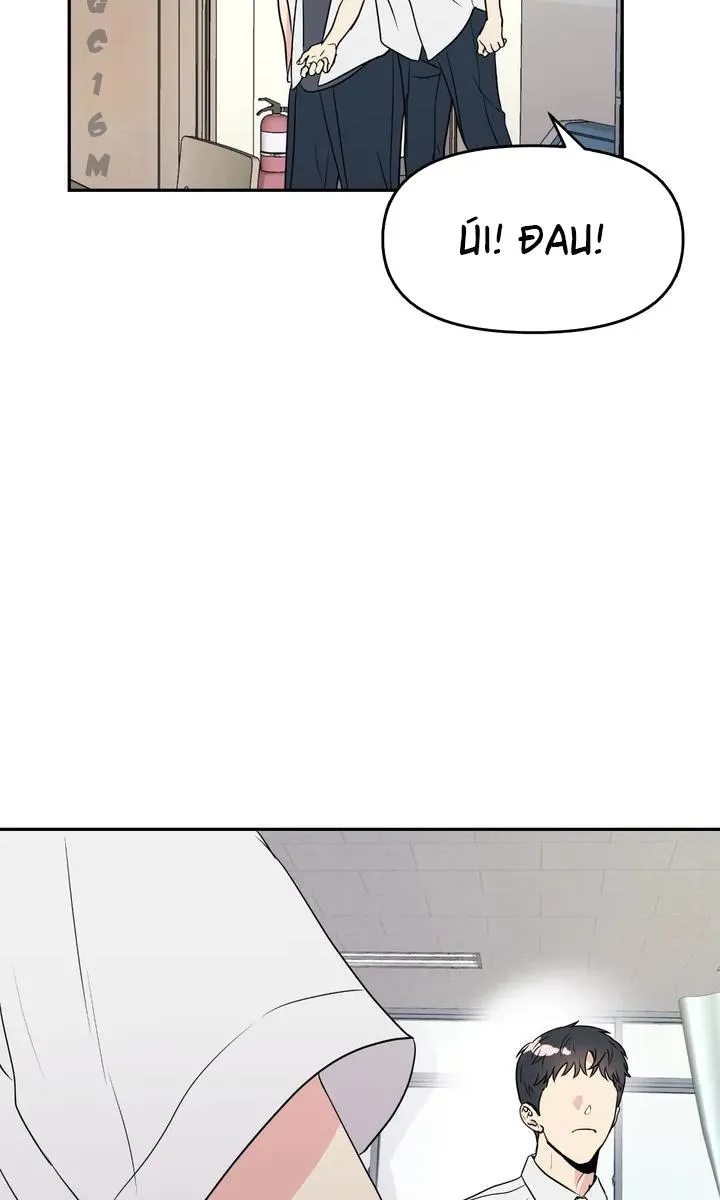 Quan Hệ Bất Hòa Chapter 1 Trang 20