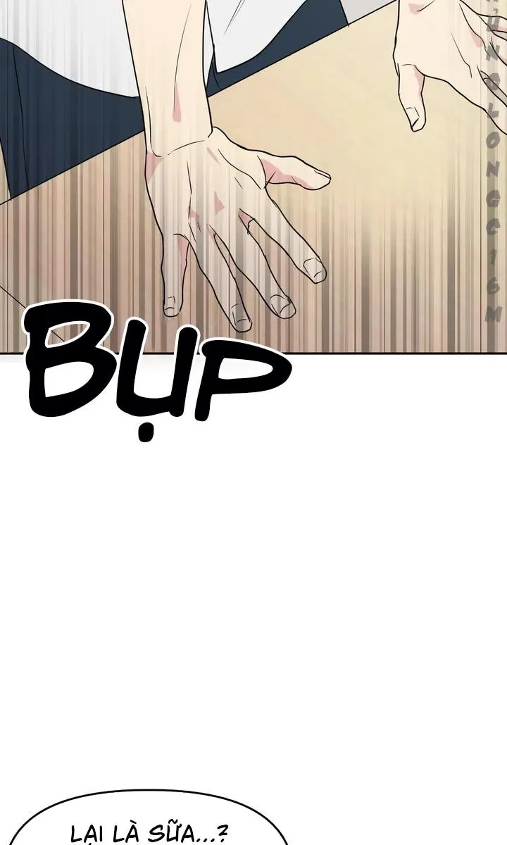 Quan Hệ Bất Hòa Chapter 1 Trang 23