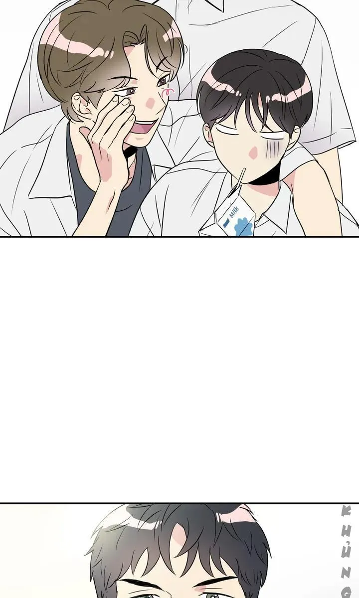 Quan Hệ Bất Hòa Chapter 1 Trang 29