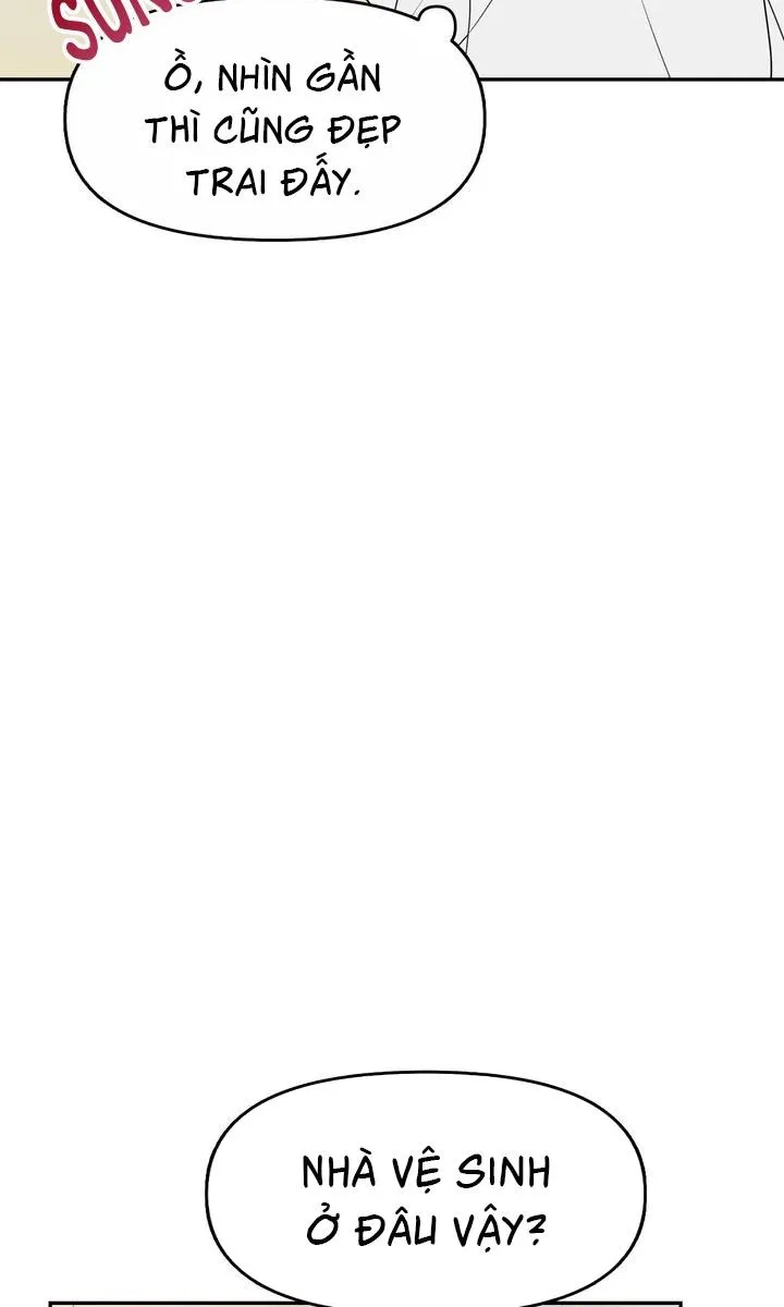 Quan Hệ Bất Hòa Chapter 1 Trang 33