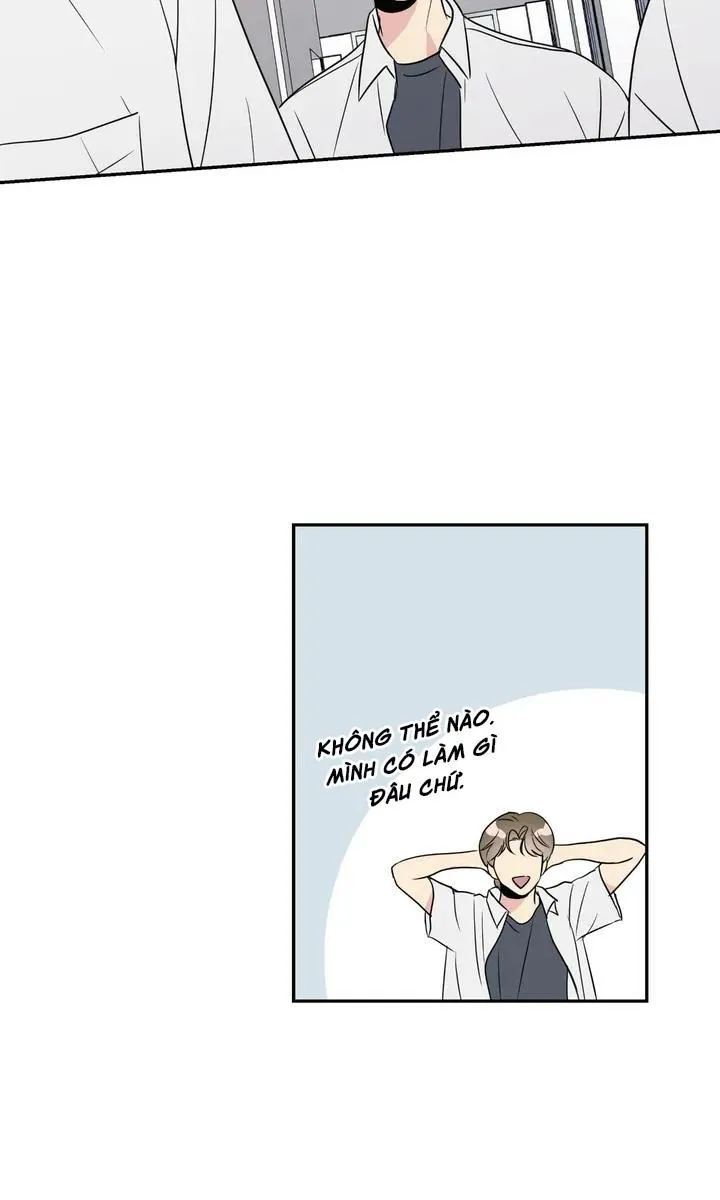 Quan Hệ Bất Hòa Chapter 1 Trang 38