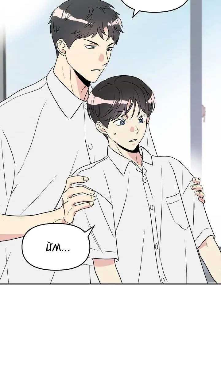 Quan Hệ Bất Hòa Chapter 1 Trang 47