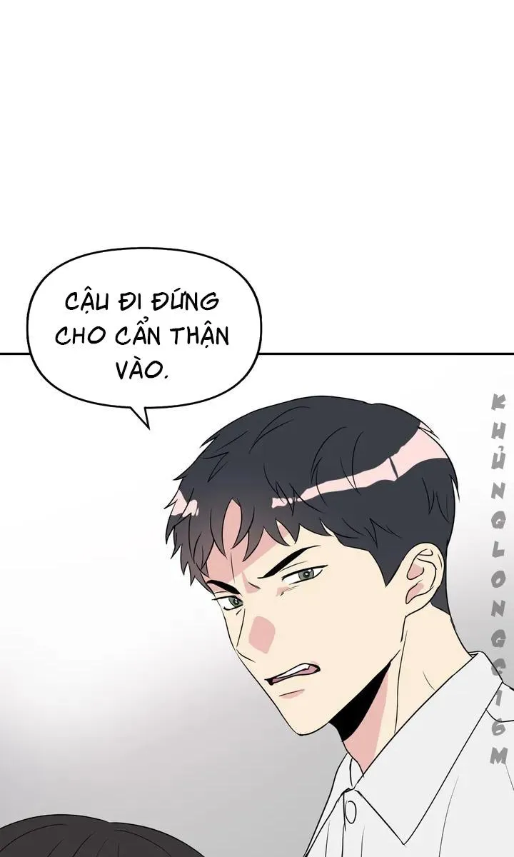 Quan Hệ Bất Hòa Chapter 1 Trang 48