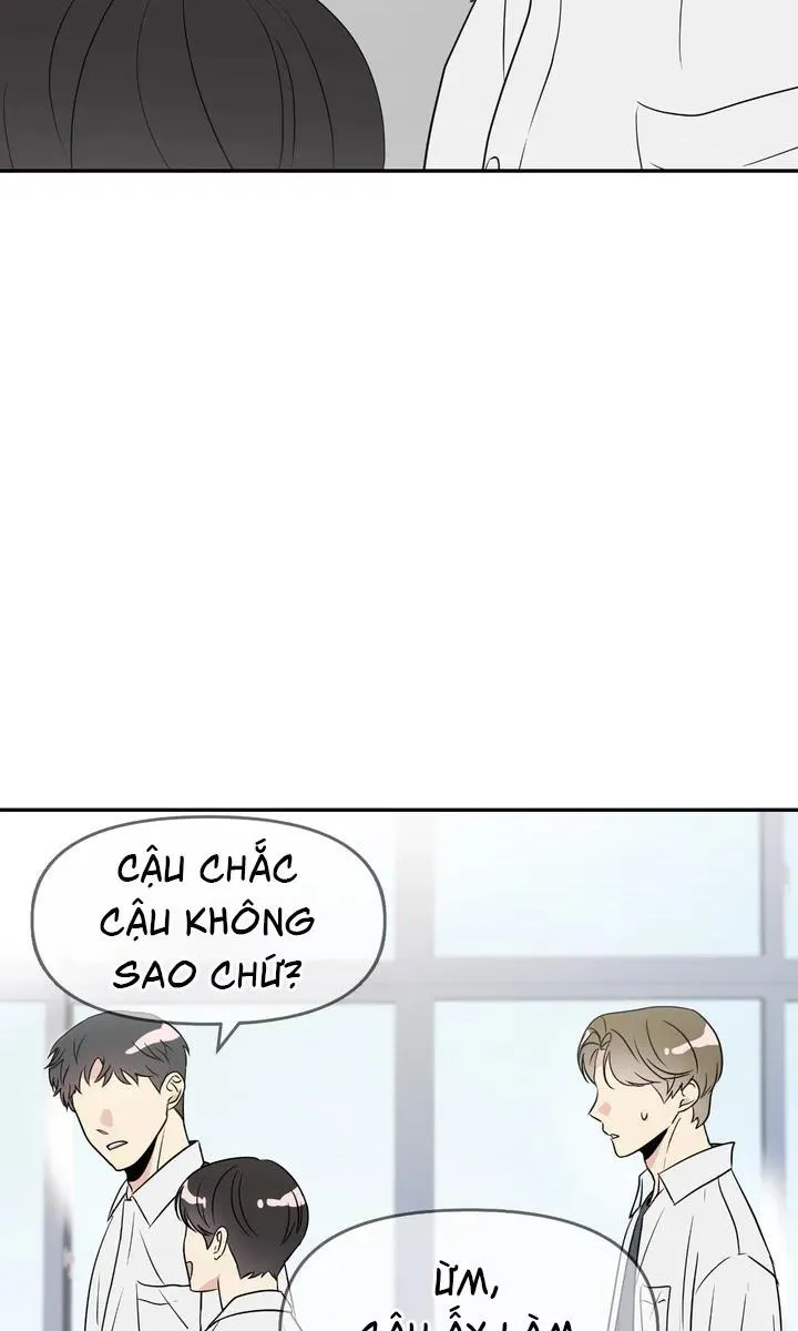 Quan Hệ Bất Hòa Chapter 1 Trang 49