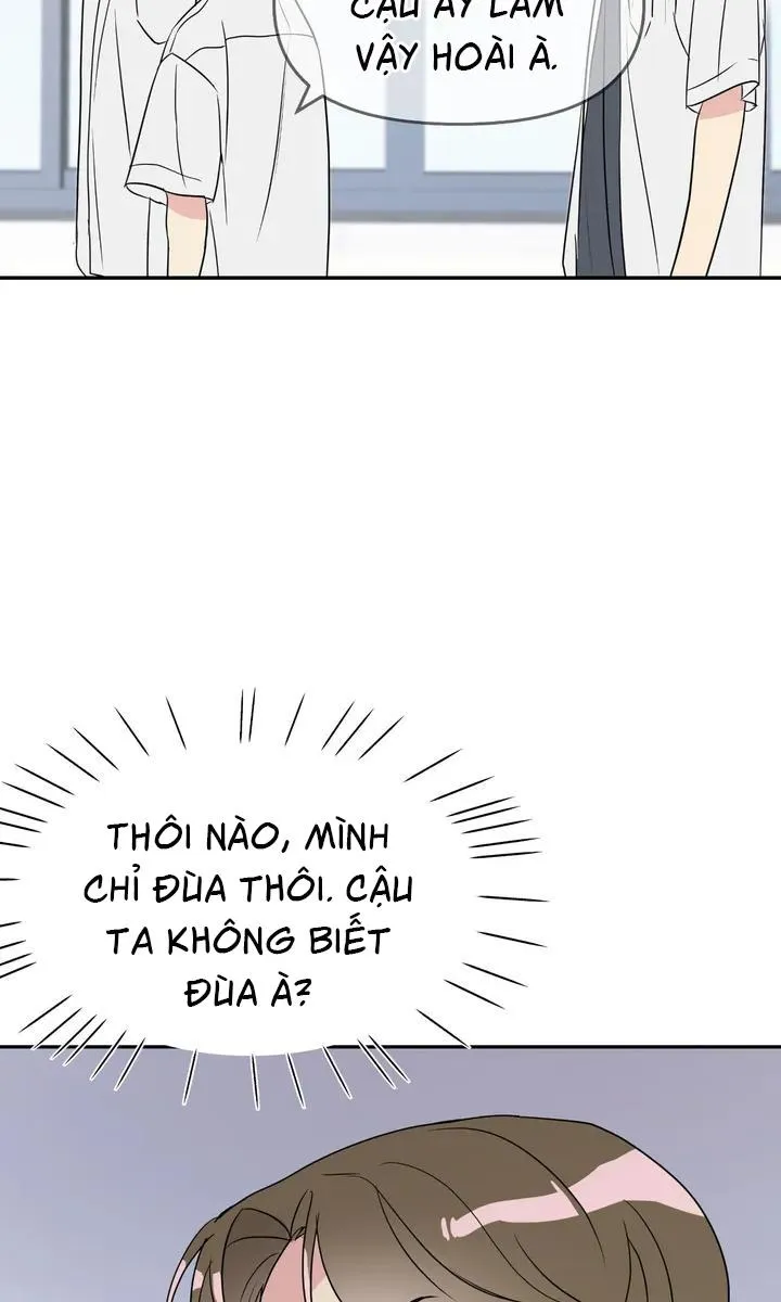 Quan Hệ Bất Hòa Chapter 1 Trang 50