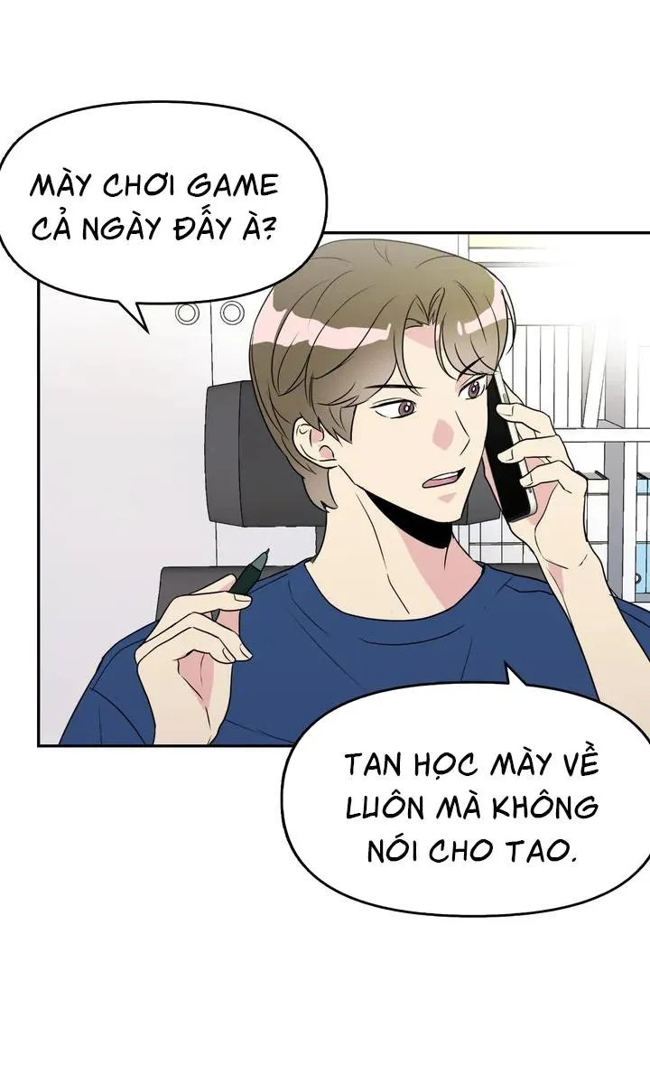 Quan Hệ Bất Hòa Chapter 1 Trang 57