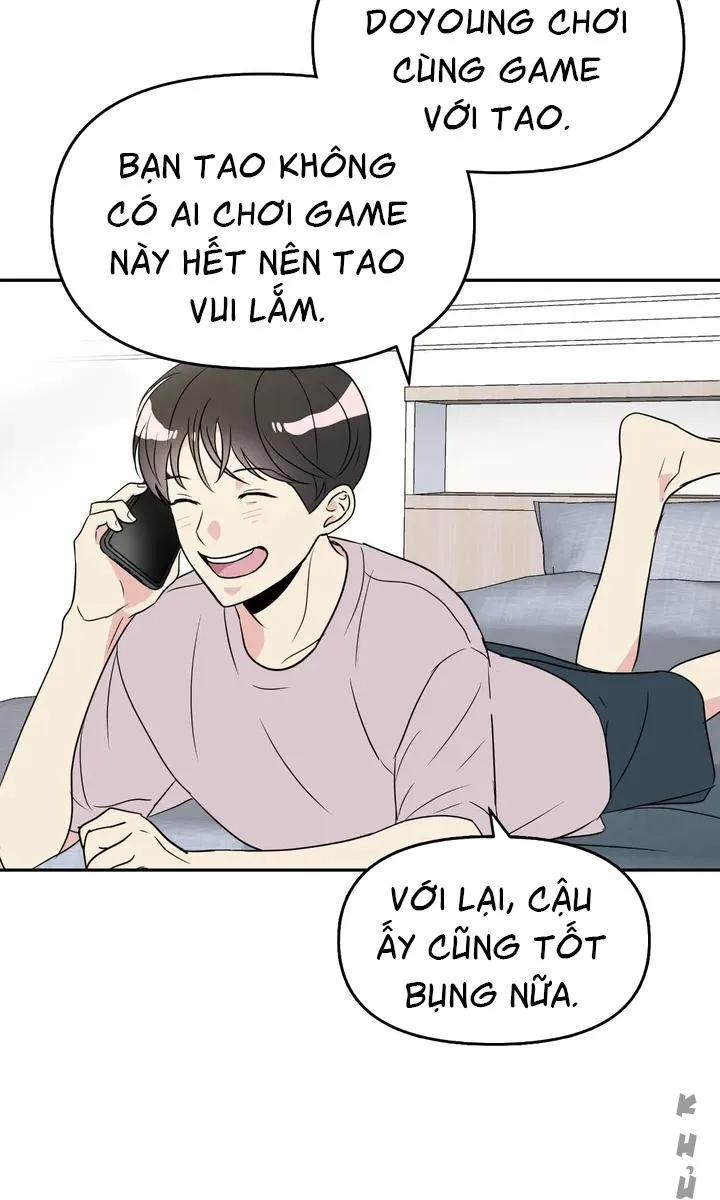 Quan Hệ Bất Hòa Chapter 1 Trang 62