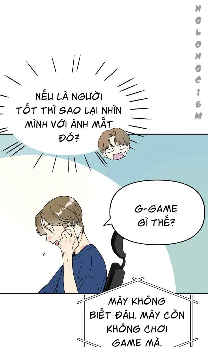 Quan Hệ Bất Hòa Chapter 1 Trang 63