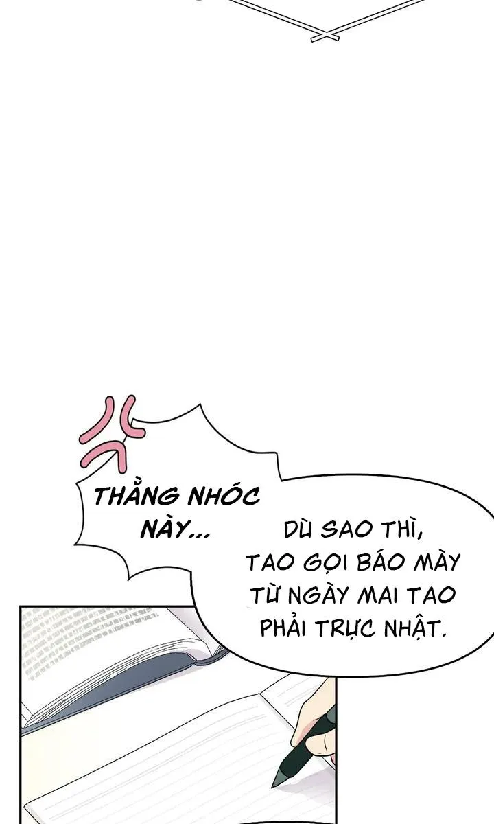 Quan Hệ Bất Hòa Chapter 1 Trang 64