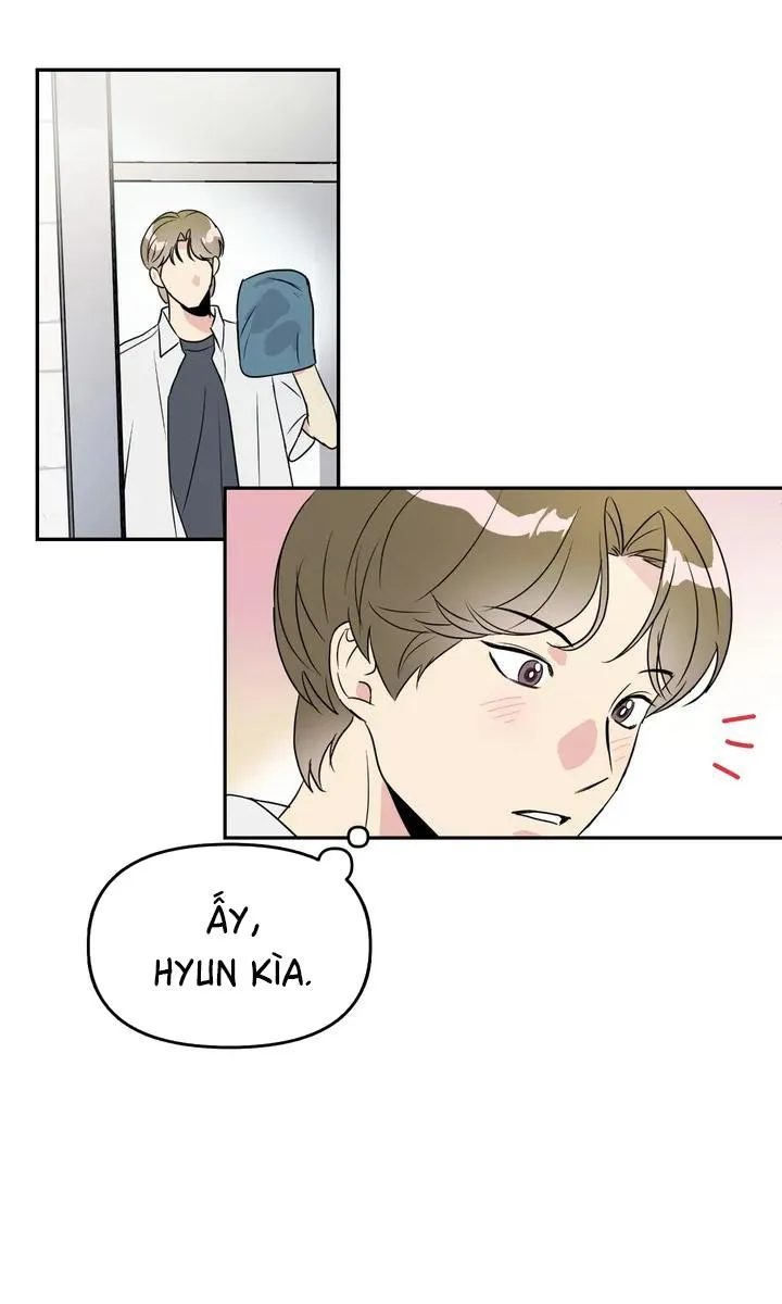 Quan Hệ Bất Hòa Chapter 1 Trang 71