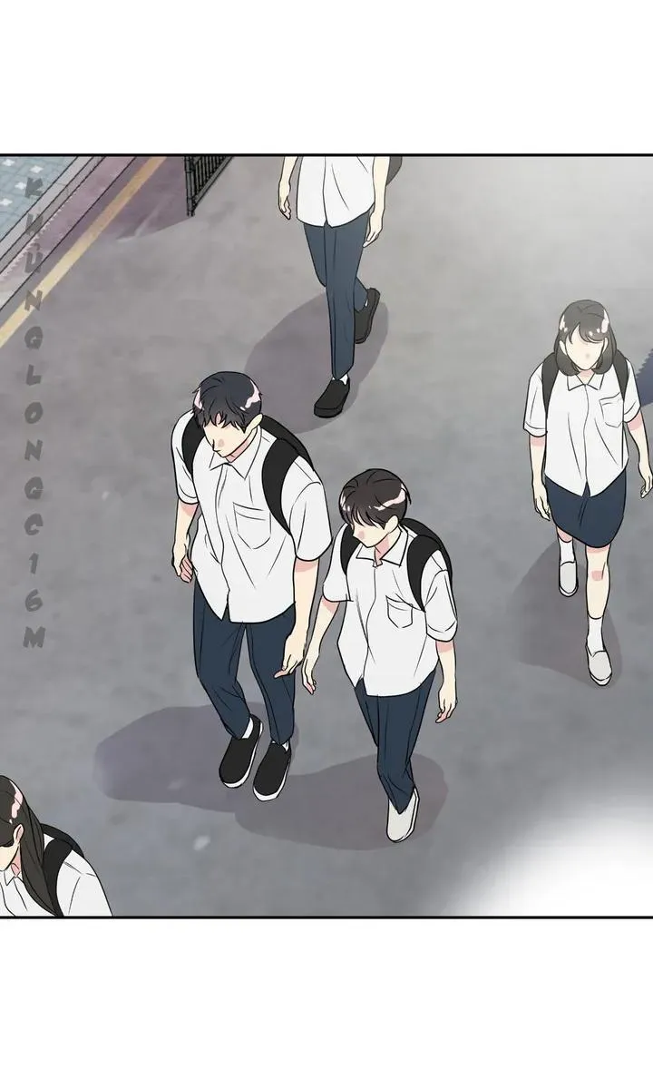 Quan Hệ Bất Hòa Chapter 1 Trang 72