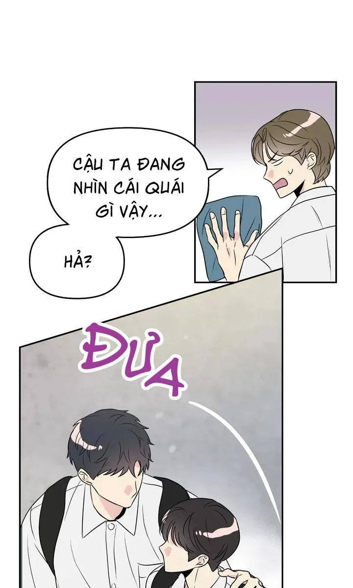 Quan Hệ Bất Hòa Chapter 1 Trang 74