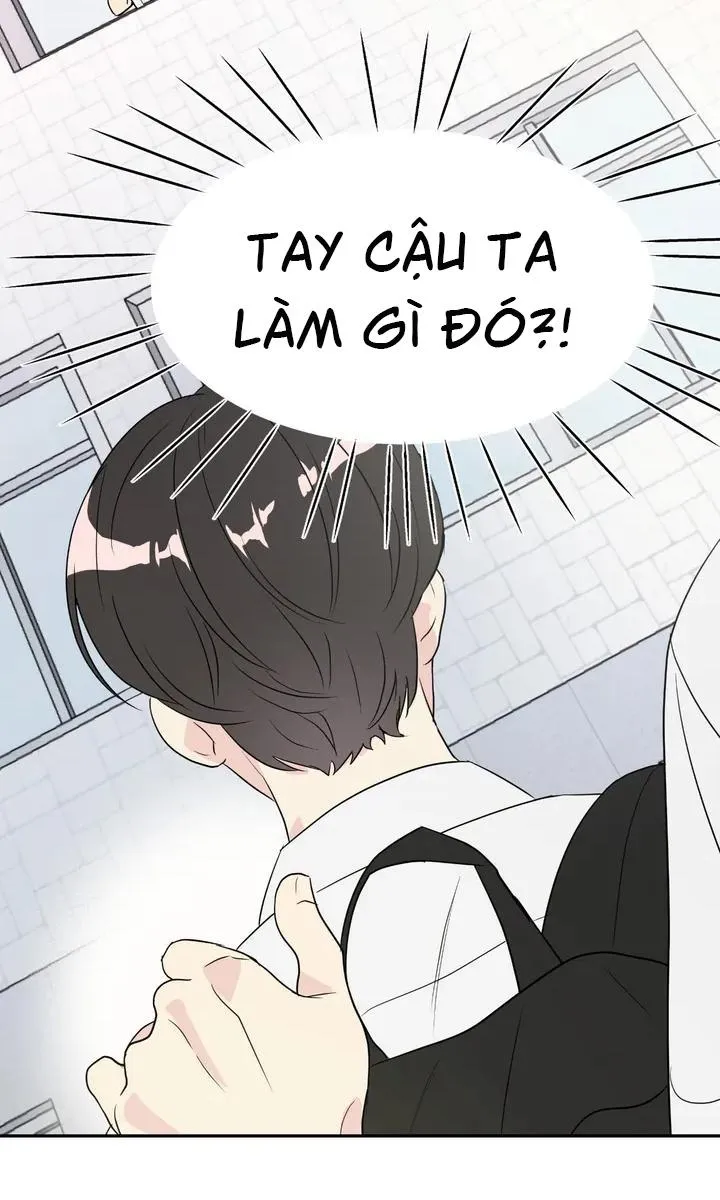 Quan Hệ Bất Hòa Chapter 1 Trang 77