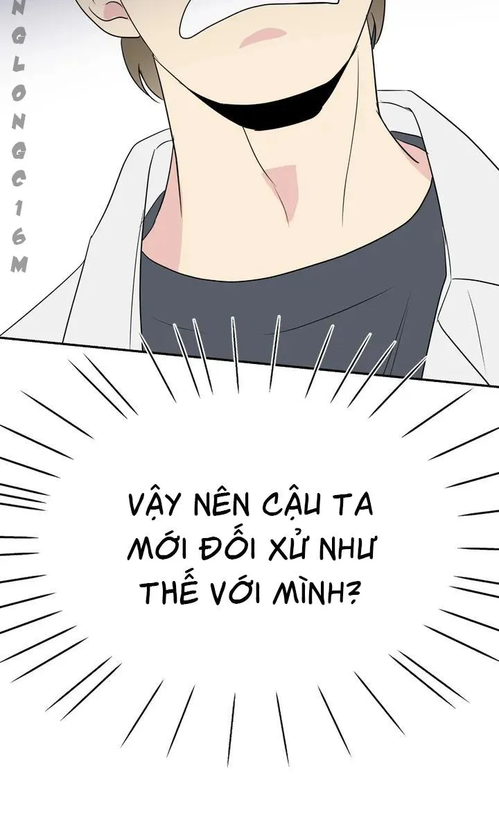 Quan Hệ Bất Hòa Chapter 1 Trang 80