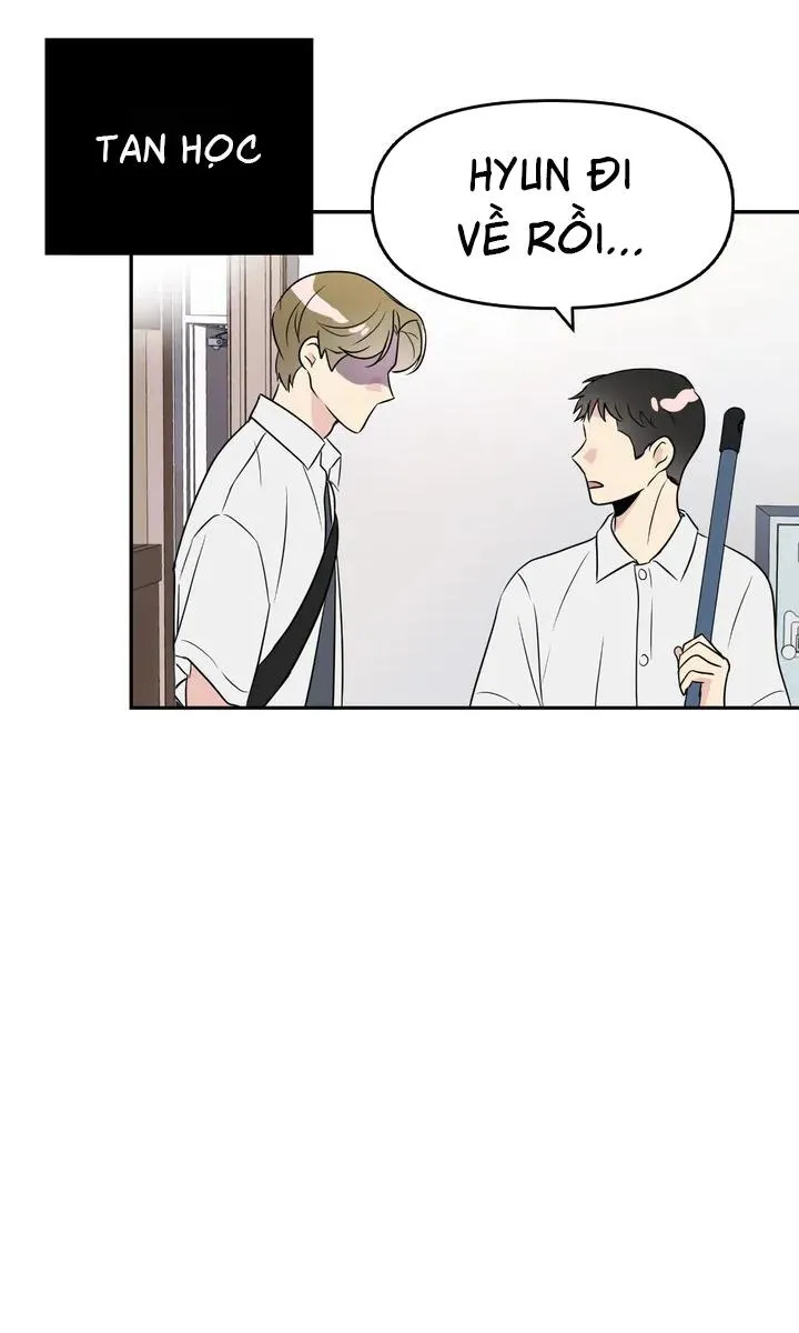 Quan Hệ Bất Hòa Chapter 1 Trang 82