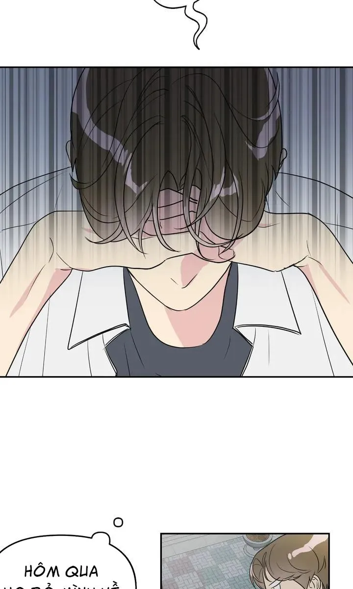 Quan Hệ Bất Hòa Chapter 1 Trang 86