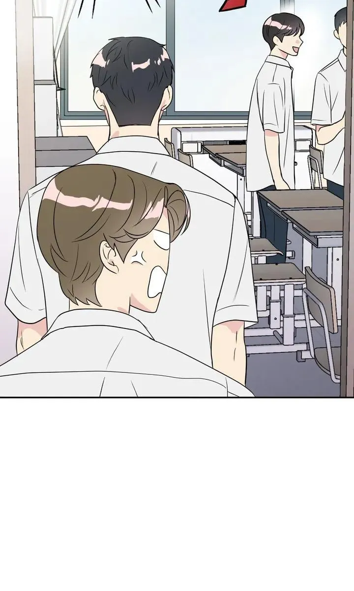 Quan Hệ Bất Hòa Chapter 1 Trang 90