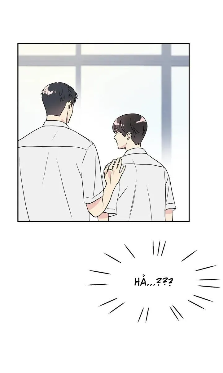 Quan Hệ Bất Hòa Chapter 1 Trang 91