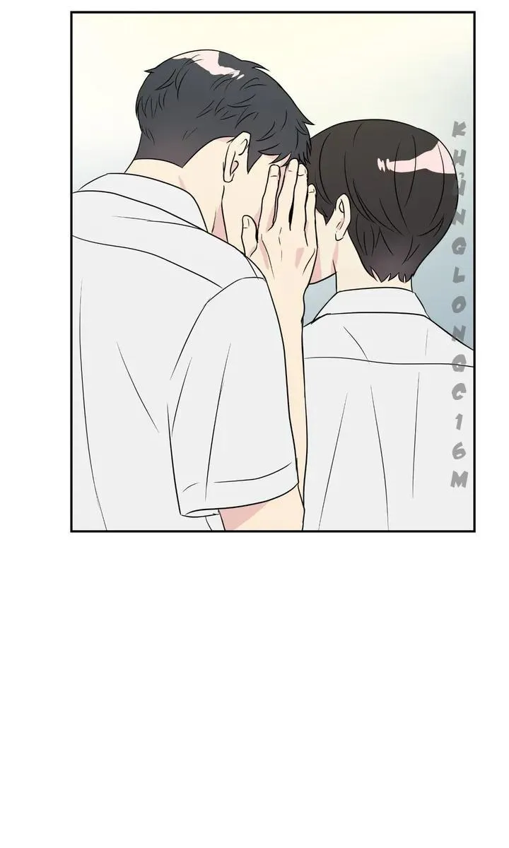 Quan Hệ Bất Hòa Chapter 1 Trang 92