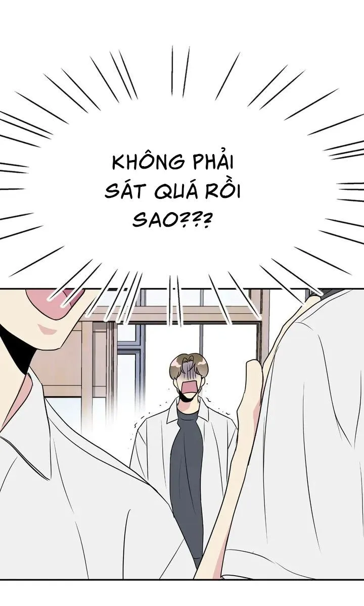 Quan Hệ Bất Hòa Chapter 1 Trang 94