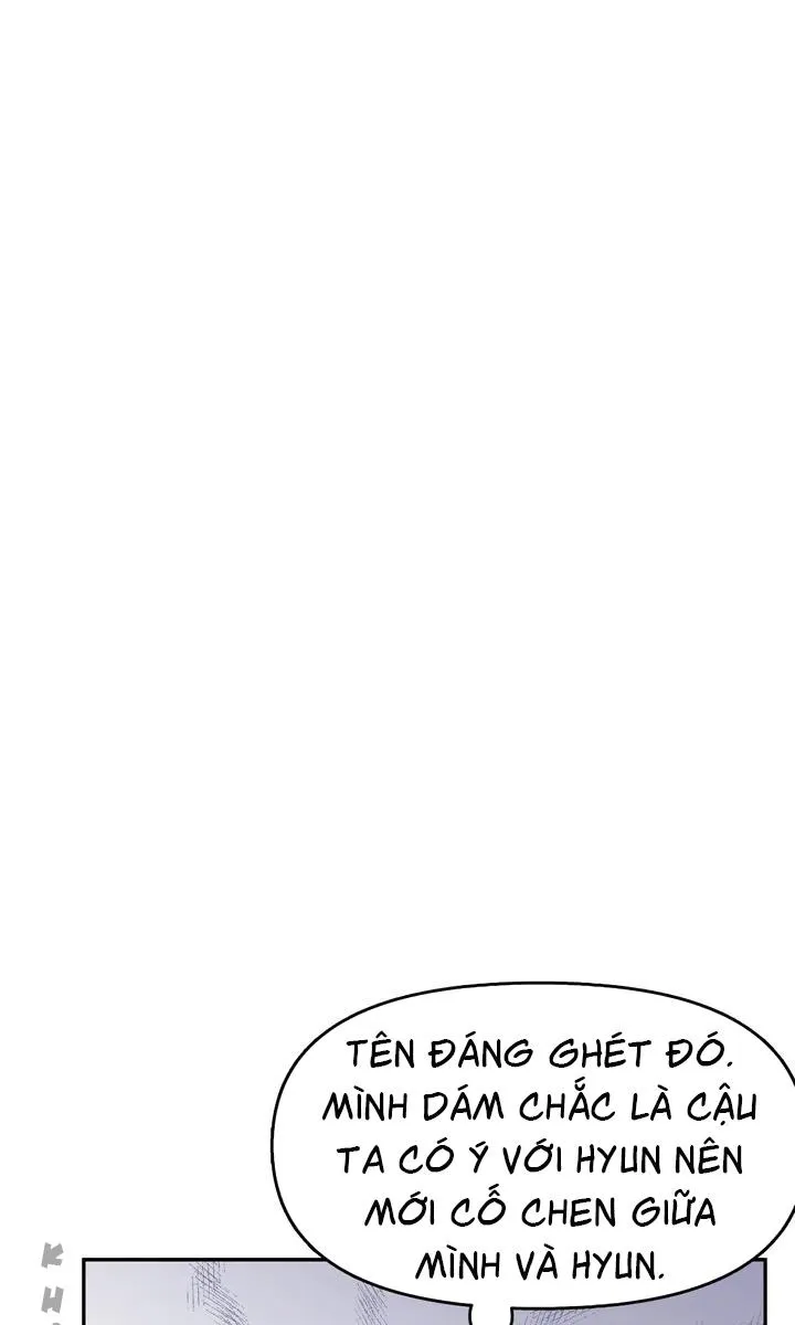 Quan Hệ Bất Hòa Chapter 1 Trang 95