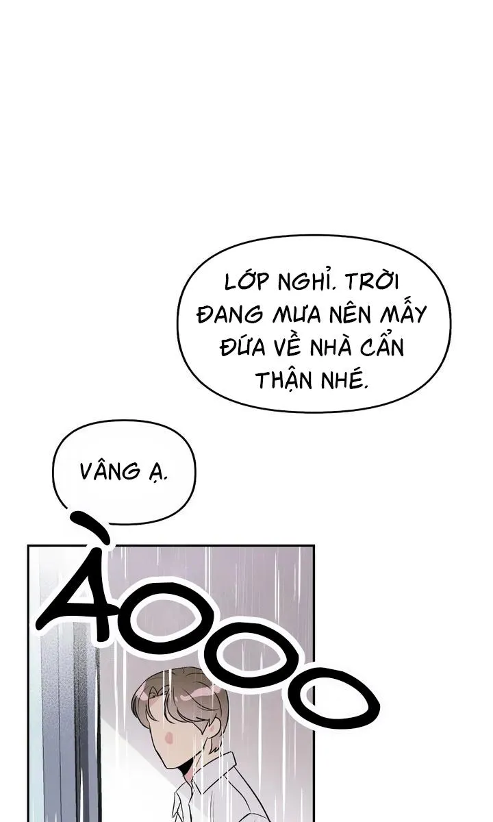Quan Hệ Bất Hòa Chapter 1 Trang 100