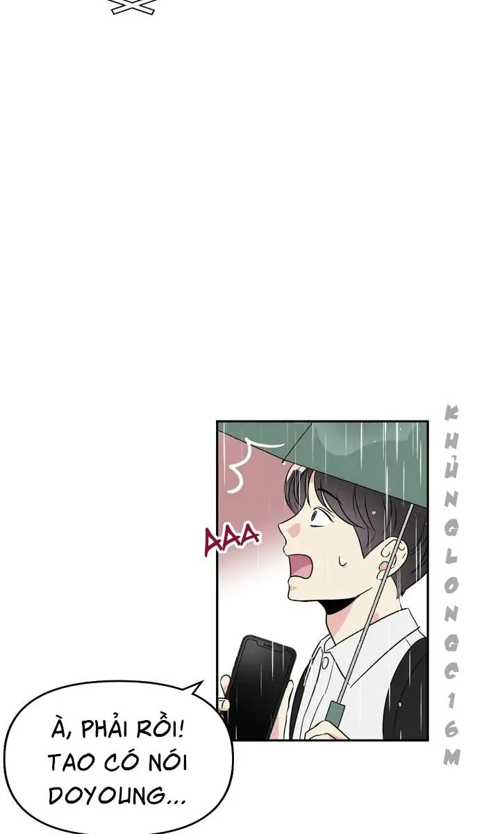 Quan Hệ Bất Hòa Chapter 1 Trang 105