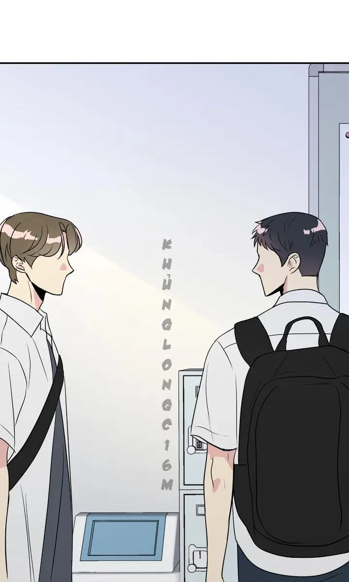 Quan Hệ Bất Hòa Chapter 1 Trang 109