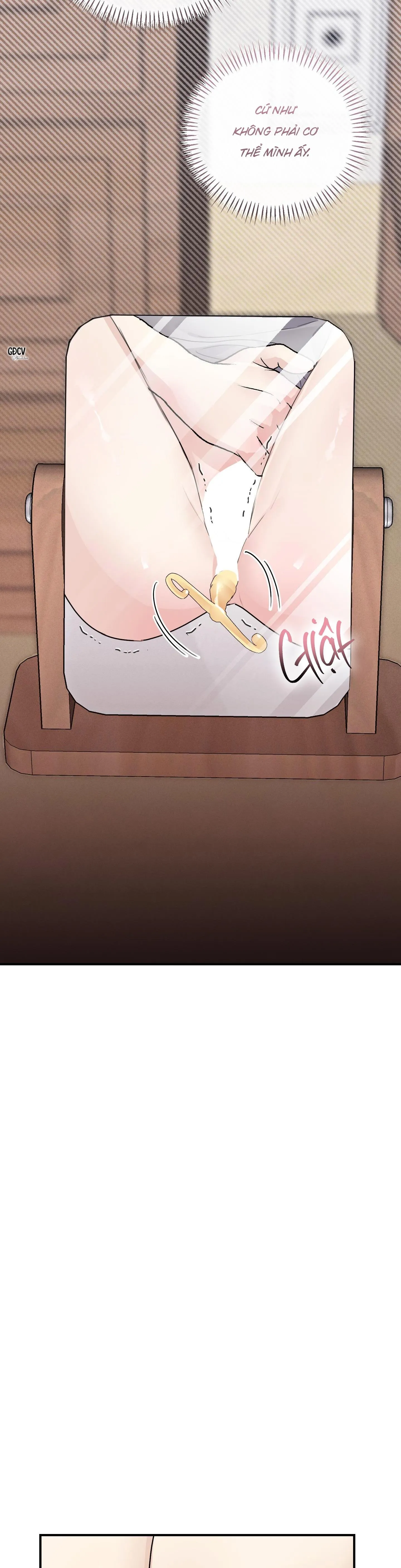 QUAN HỆ CỘNG SINH CỦA MẶT TRĂNG VÀ MẶT TRỜI Chapter 3 Trang 6