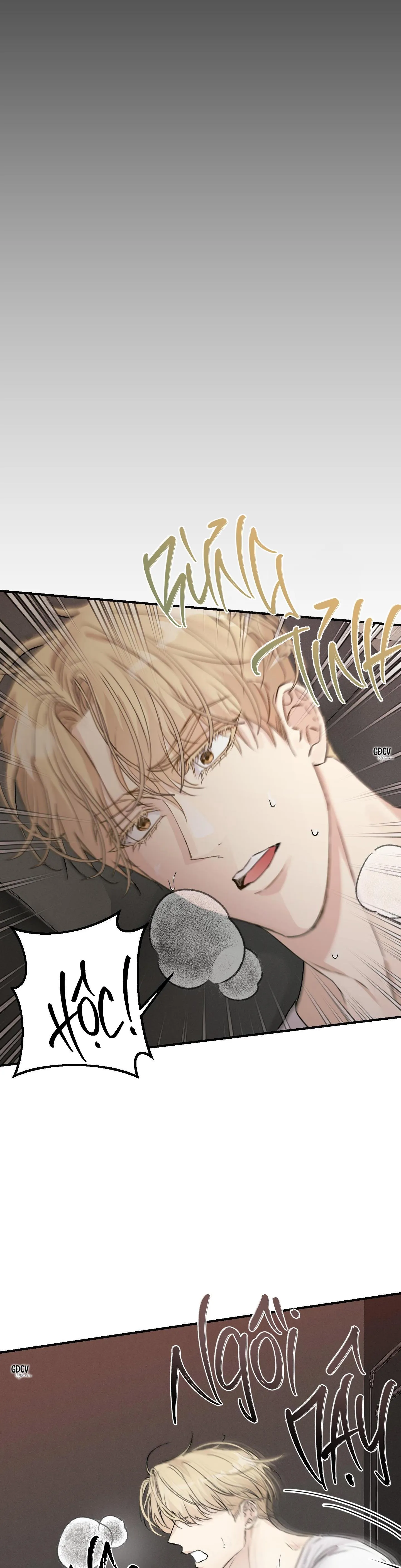 QUAN HỆ CỘNG SINH CỦA MẶT TRĂNG VÀ MẶT TRỜI Chapter 3 Trang 10