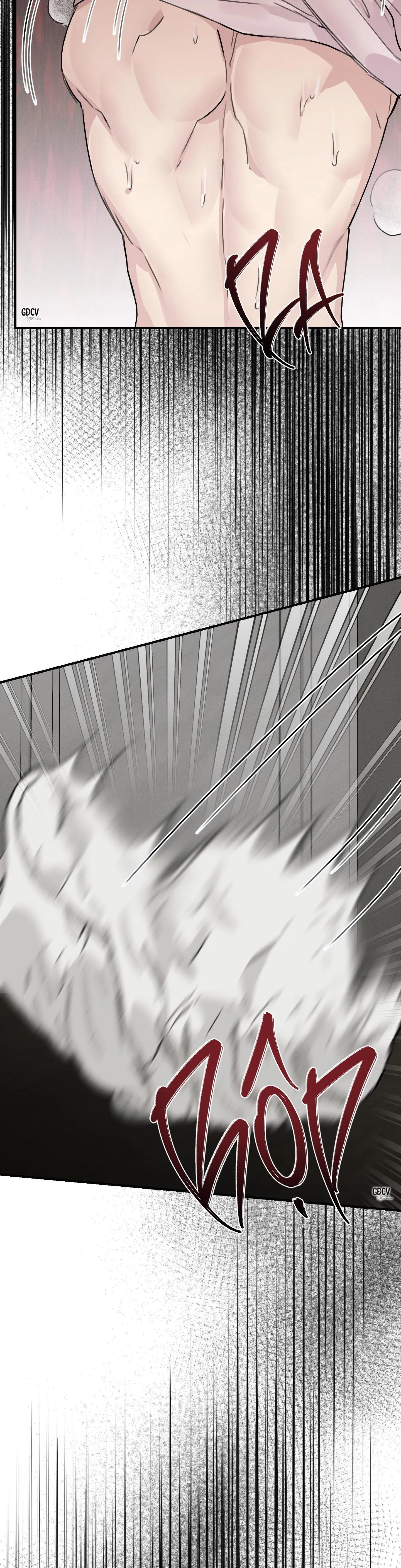 QUAN HỆ CỘNG SINH CỦA MẶT TRĂNG VÀ MẶT TRỜI Chapter 3 Trang 12