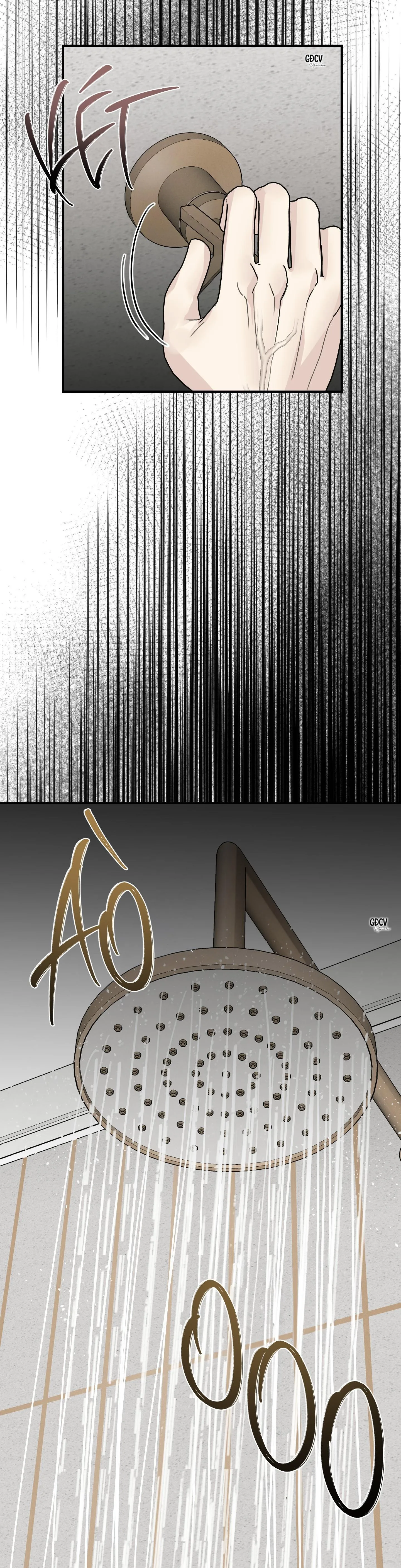 QUAN HỆ CỘNG SINH CỦA MẶT TRĂNG VÀ MẶT TRỜI Chapter 3 Trang 13