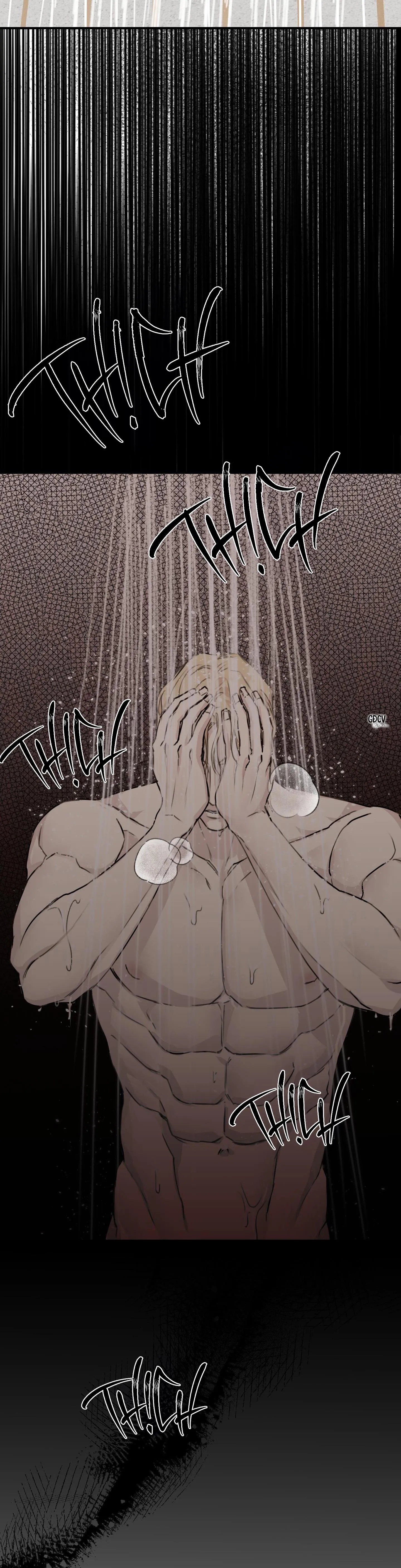 QUAN HỆ CỘNG SINH CỦA MẶT TRĂNG VÀ MẶT TRỜI Chapter 3 Trang 14